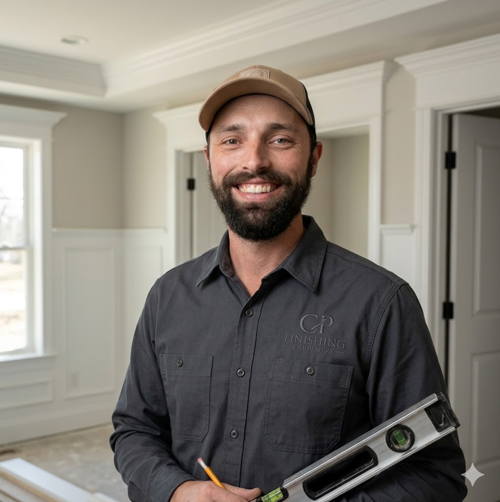 Cody Poets — CP Finishing